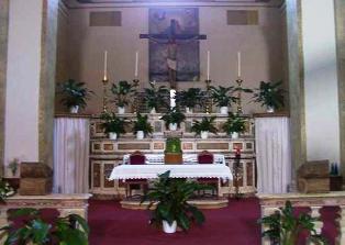 Chiesa di Santa Maria Assunta a Paganica