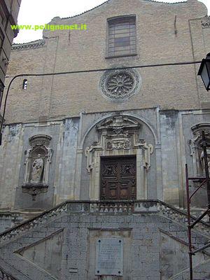 Chiesa di San Francesco a Chieti