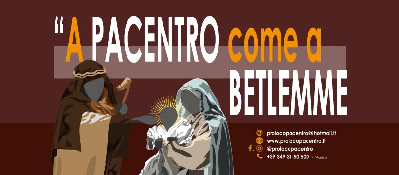 A Pacentro come a Betlemme - XXII edizione
