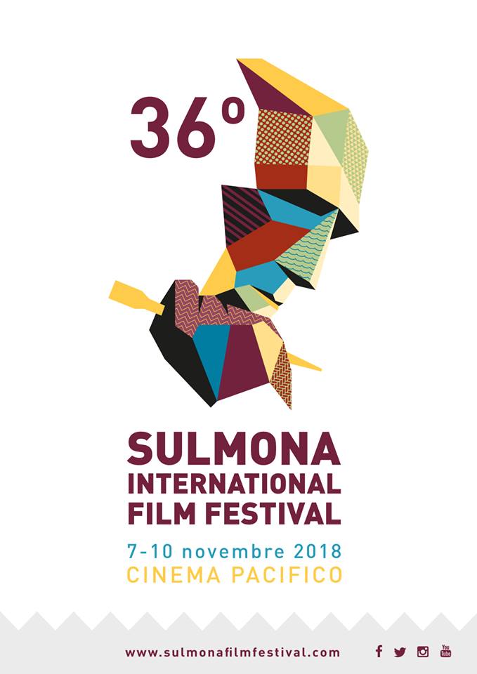 Sulmona International Film Festival- 36° Edizione