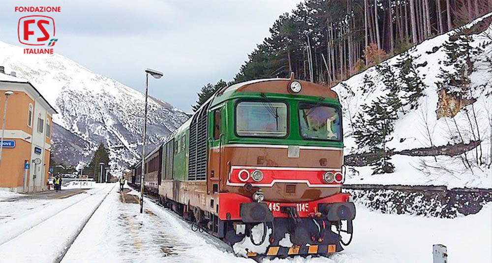 transiberiana