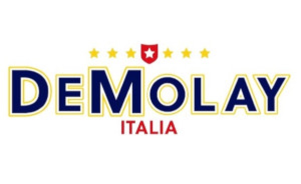 Il DeMolay Italia al Policlinico Umberto I - Roma